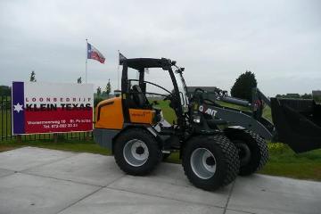 shovel